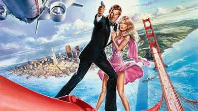 Вид на убийство (1985)