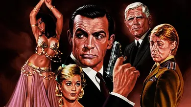 Из России с любовью (1963)