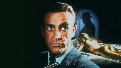 Голдфингер (1964)